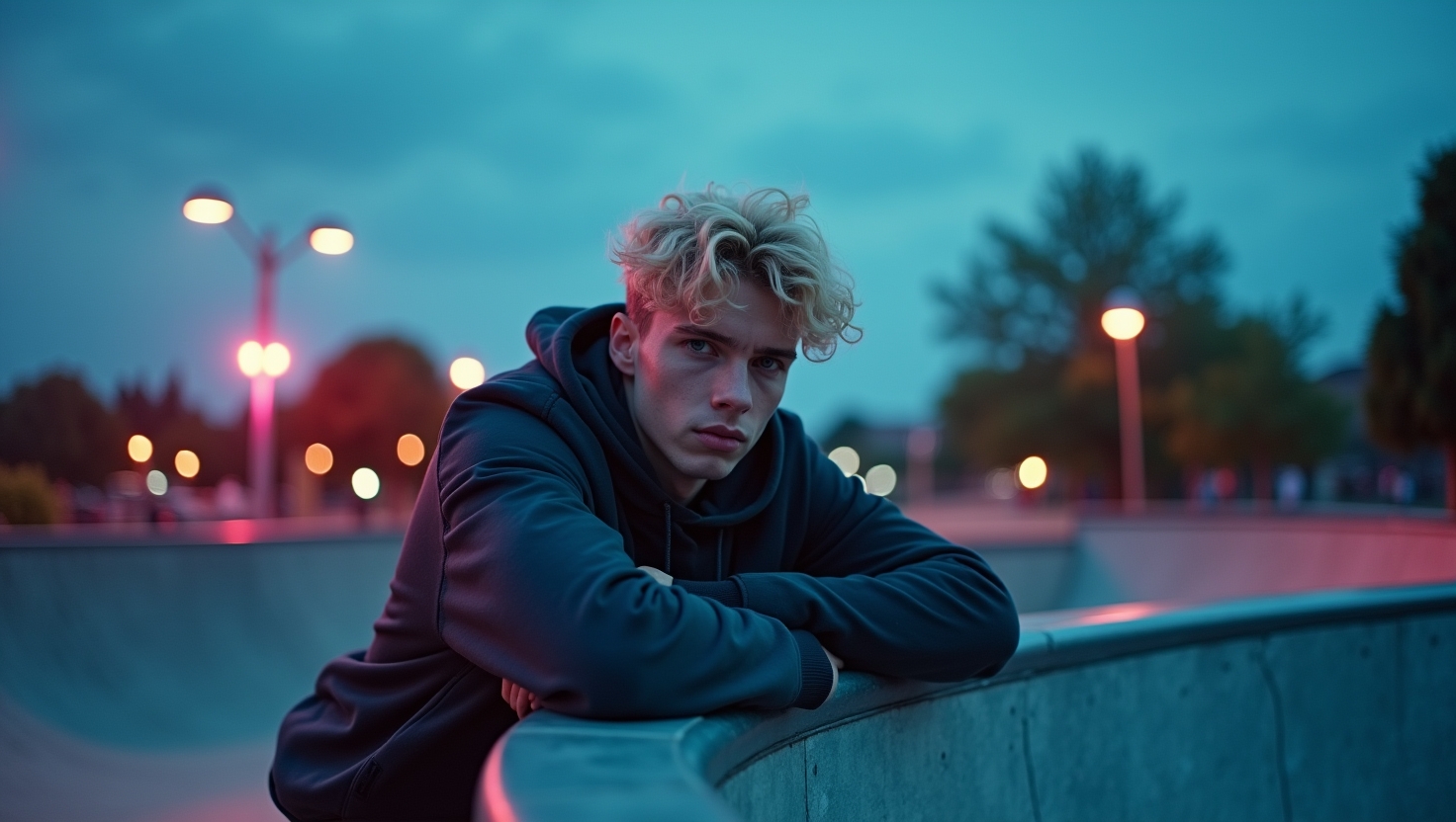 Stoner Twinks — live twink cam performers